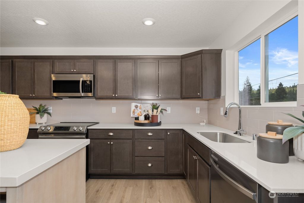 Photo of 1211 17th Avenue, Sultan, WA 98294 (MLS # 2331354)