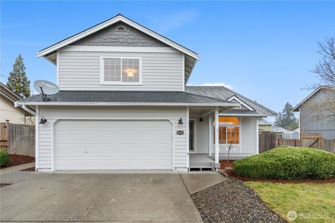 1117 124th Street Ct E Tacoma WA 98445