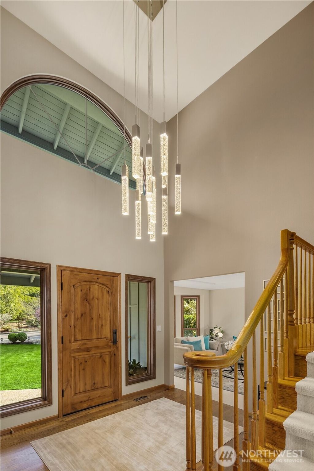 Photo of 635 Kalmia Ct Ct NW, Issaquah, WA 98027 (MLS # 2497125)