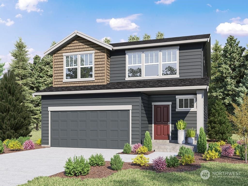 Photo of 30104 S 19th Avenue S #WR 30, Federal Way, WA 98003 (MLS # 2210147)