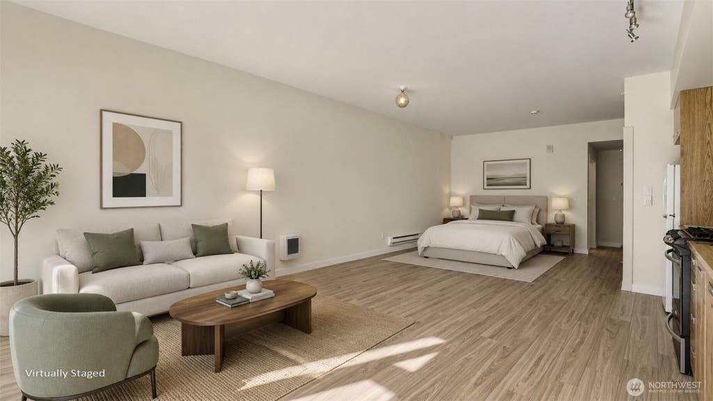 Photo of 2911 2nd Avenue #515, Seattle, WA 98121 (MLS # 2567960)