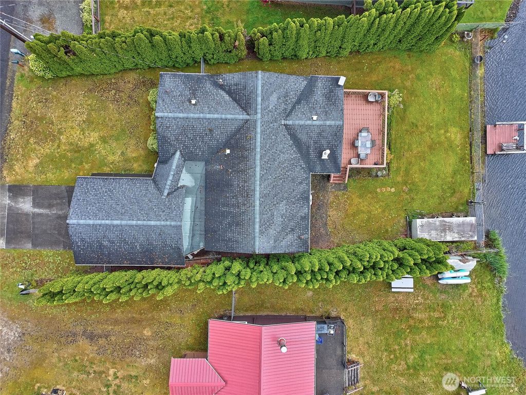 Photo of 32 W Star Point Way, Elma, WA 98541 (MLS # 2535784)