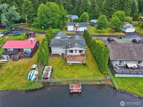 32 W Star Point Way Elma WA 98541