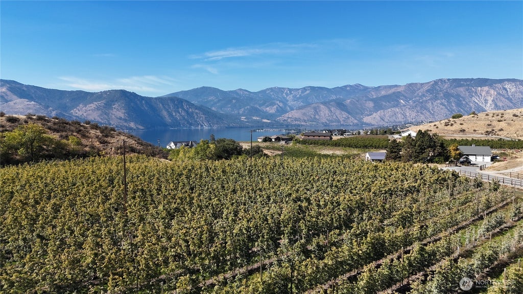 Photo of 116 Lakayuse Road, Manson, WA 98831 (MLS # 2590553)