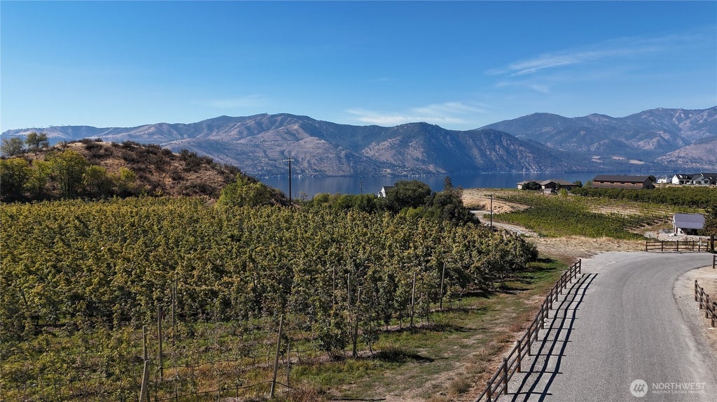 Photo of 116 Lakayuse Road, Manson, WA 98831 (MLS # 2590553)