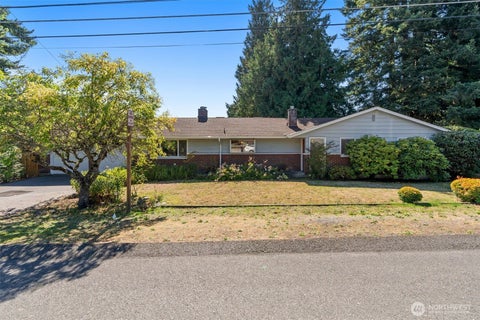Photo of 3319 S 192nd Street, SeaTac, WA 98188 (MLS # 2559083)