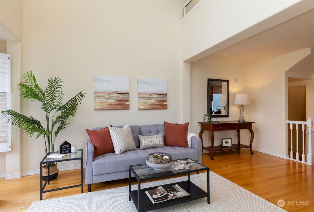 Photo of 2504 Fairview Avenue E, Seattle, WA 98102 (MLS # 2243975)