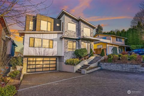 1124 N 30th Street Renton WA 98056