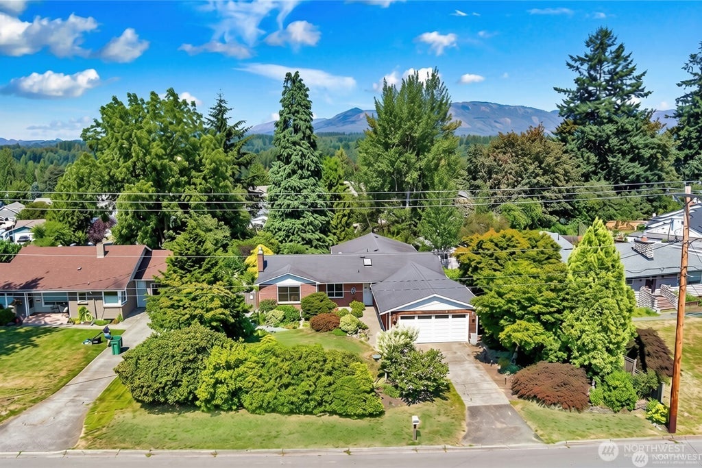 Photo of 1101 E 5th Street, Arlington, WA 98223 (MLS # 2594536)