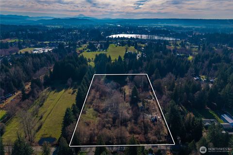Photo of 10330 56th St SE St, Snohomish, WA 98290 (MLS # 2482154)