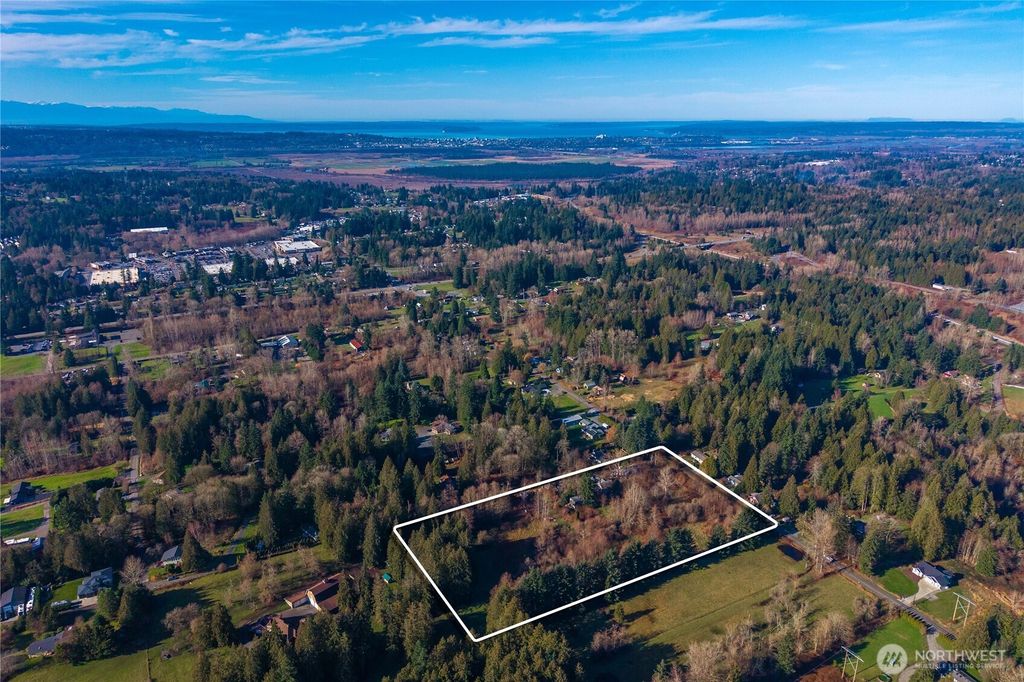 Photo of 10330 56th St SE St, Snohomish, WA 98290 (MLS # 2482154)