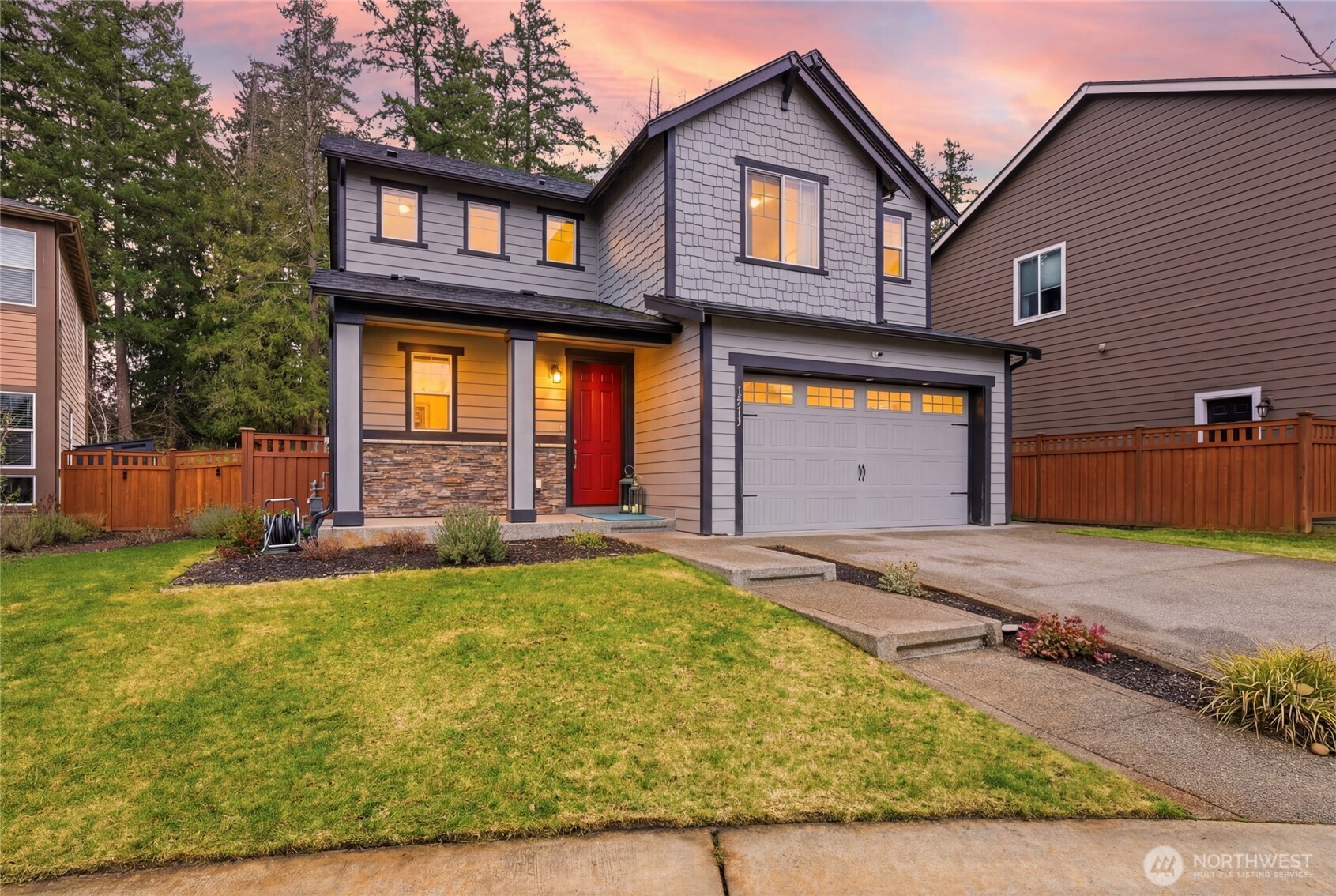 12813 193rd Avenue E