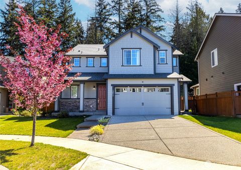 Photo of 12813 193rd Avenue E, Bonney Lake, WA 98391 (MLS # 2479180)