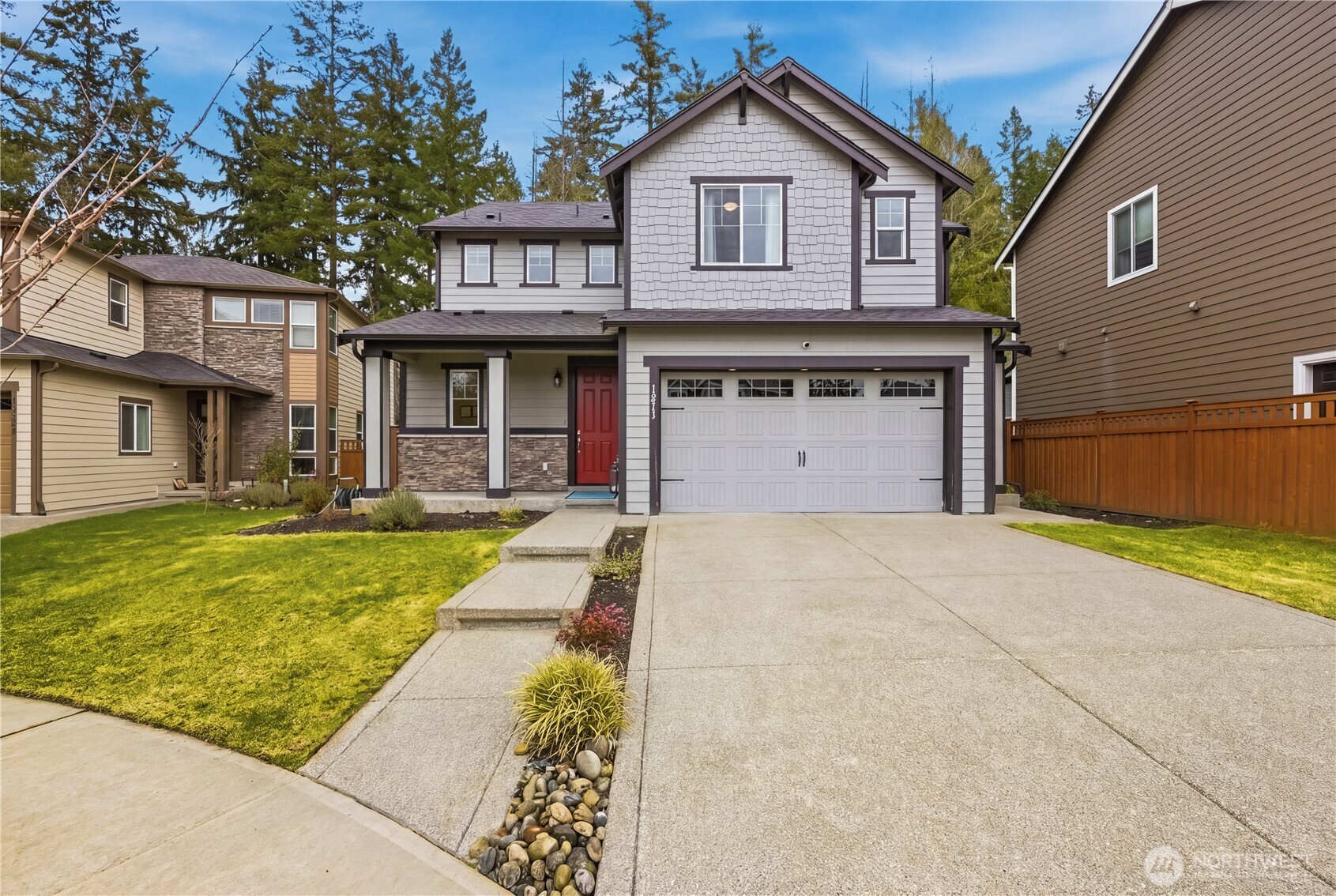 12813 193rd Avenue E