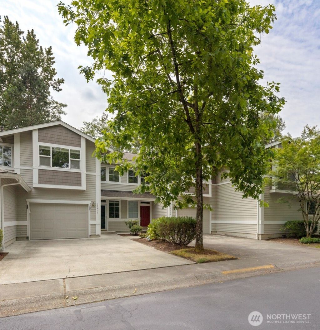 Photo of 15627 NE 91st Way #B602, Redmond, WA 98052 (MLS # 2406739)