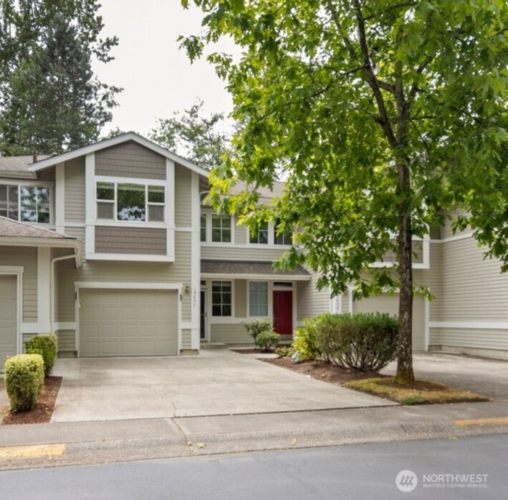 Photo of 15627 NE 91st Way #B602, Redmond, WA 98052 (MLS # 2406739)