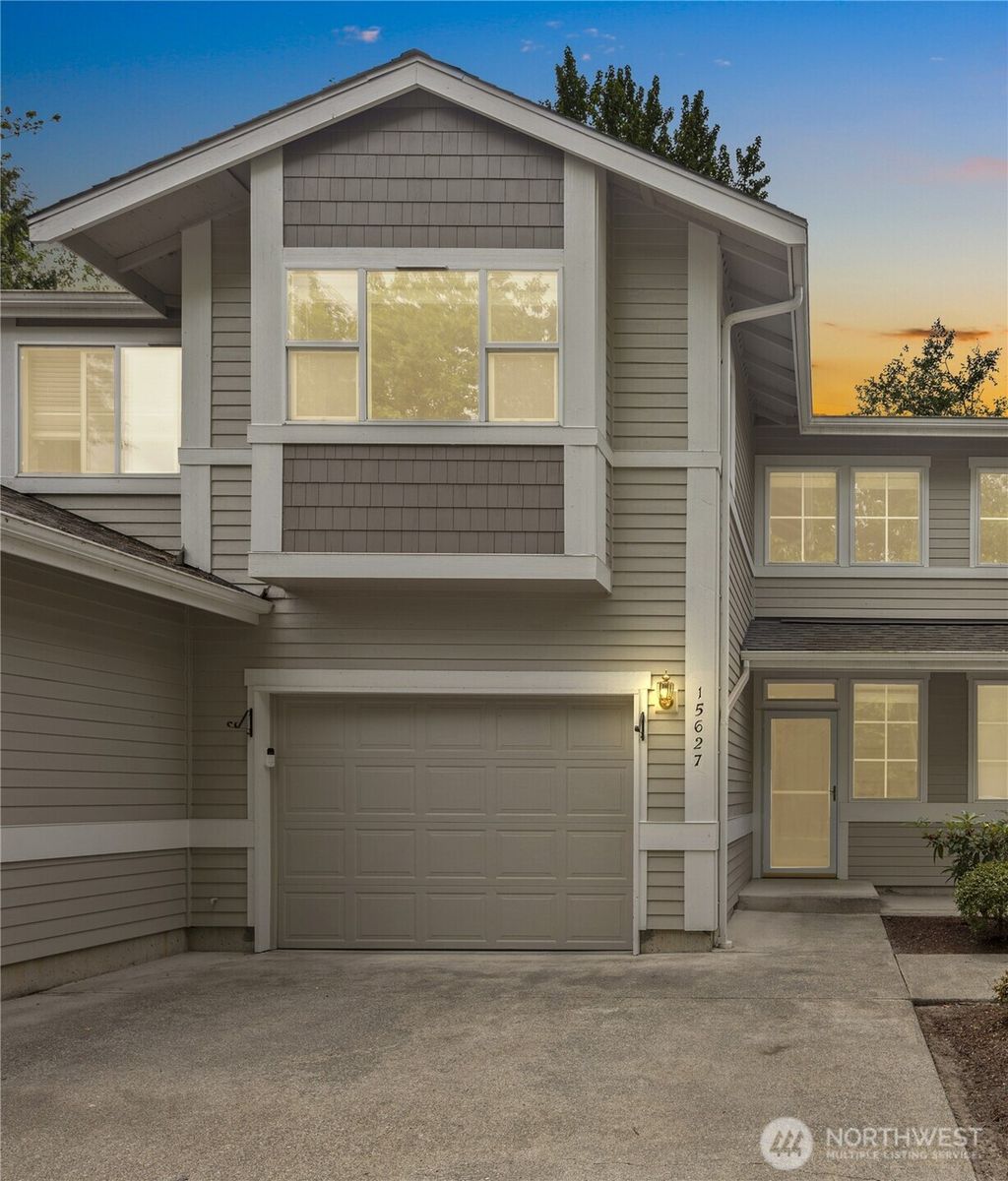 Photo of 15627 NE 91st Way #B602, Redmond, WA 98052 (MLS # 2406739)