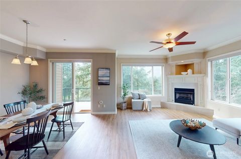 Photo of 2440 S Steele Street #311, Tacoma, WA 98405 (MLS # 2466784)