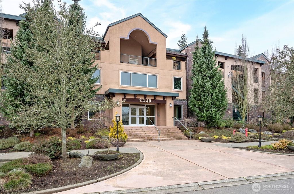 Photo of 2440 S Steele Street #311, Tacoma, WA 98405 (MLS # 2466784)