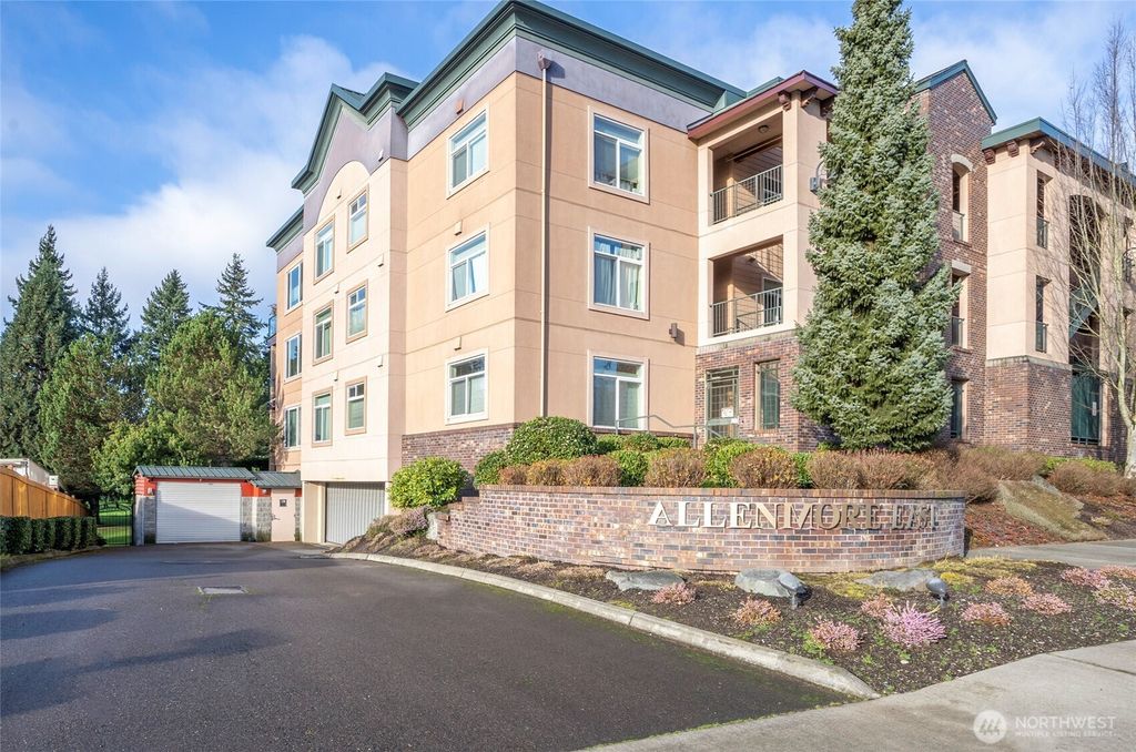 Photo of 2440 S Steele Street #311, Tacoma, WA 98405 (MLS # 2466784)