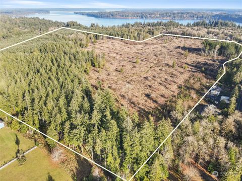 0 Gravelly Beach Loop NW Olympia WA 98502
