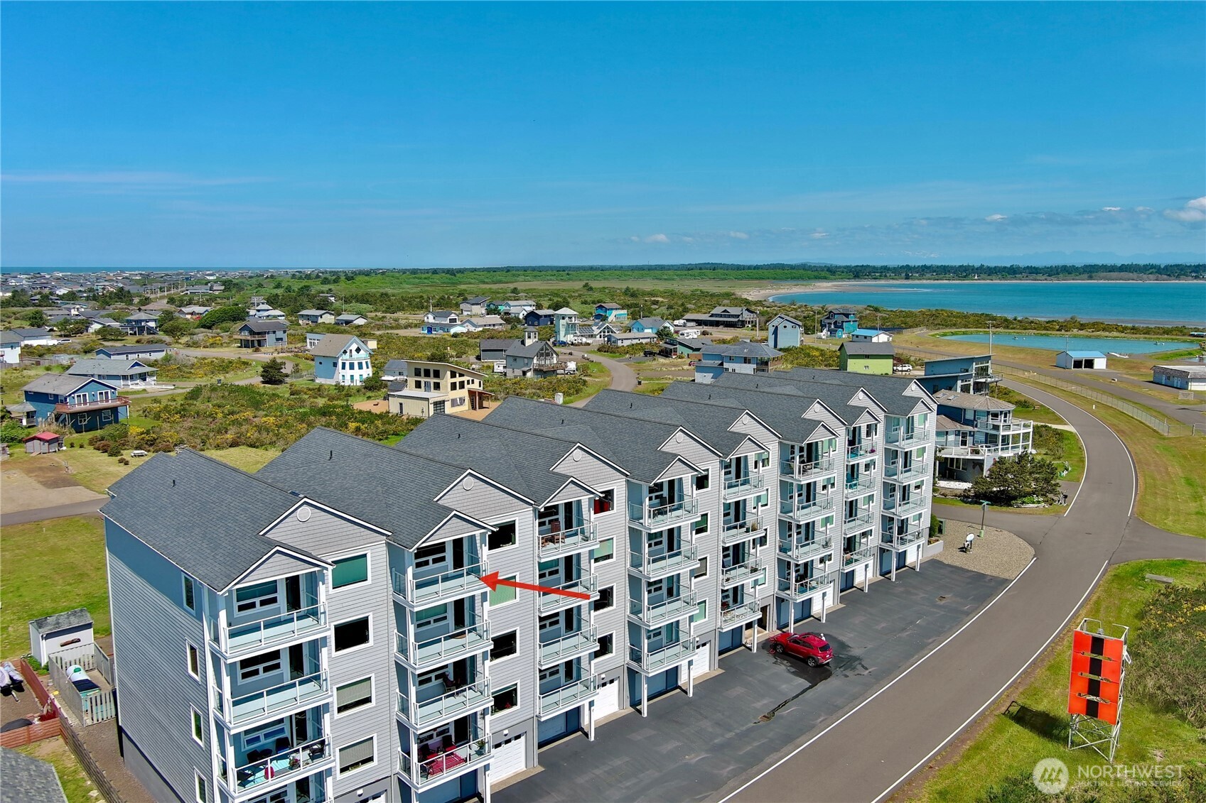 401 Westport View SW 507