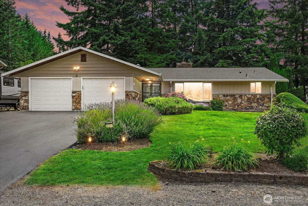Photo of 26214 143rd Avenue SE, Kent, WA 98042 (MLS # 2397977)