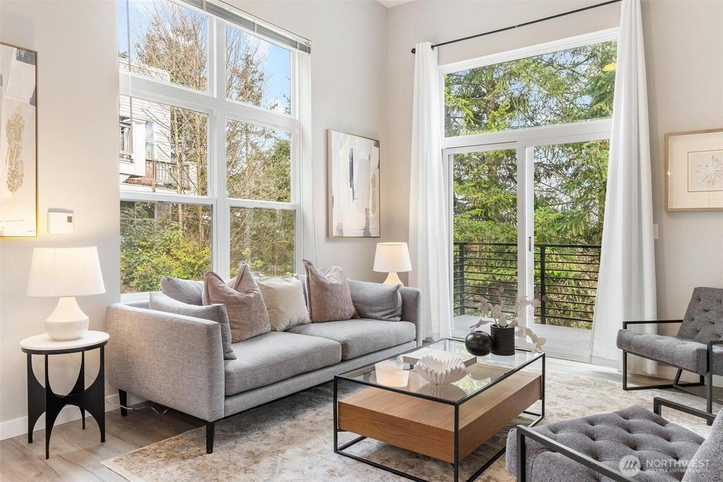 Photo of 3116 164th Street SW #603, Lynnwood, WA 98087 (MLS # 2499609)