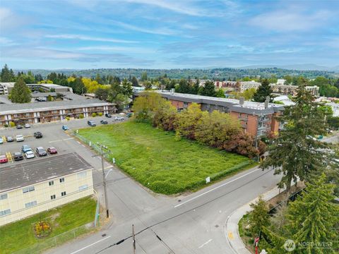 3446 S 146th Street Tukwila WA 98168