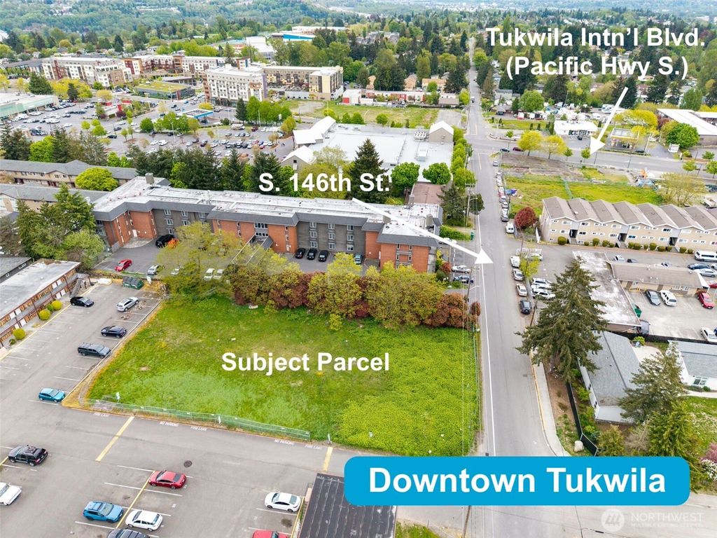 Photo of 3446 S 146th Street, Tukwila, WA 98168 (MLS # 2366631)