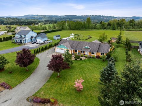 109 View Point Drive, Salkum, WA 98582 - MLS#: 2363788