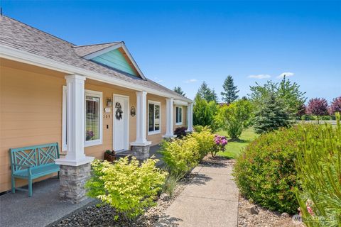 109 View Point Drive Salkum WA 98582