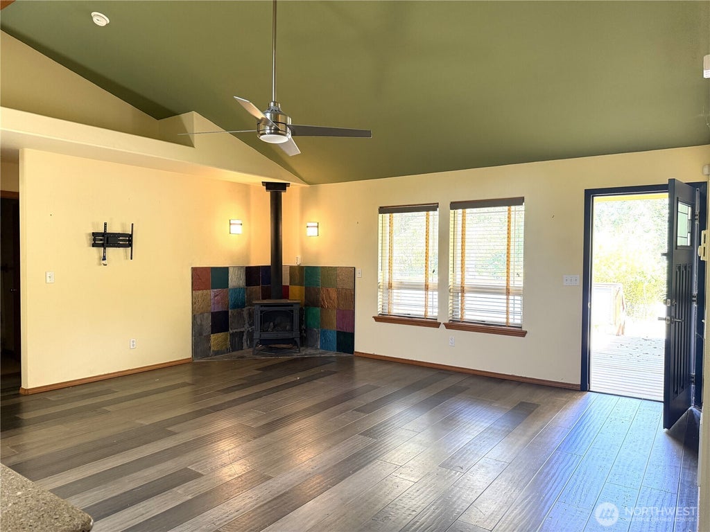 Photo of 719 Wakina Loop SE, Ocean Shores, WA 98569 (MLS # 2537078)