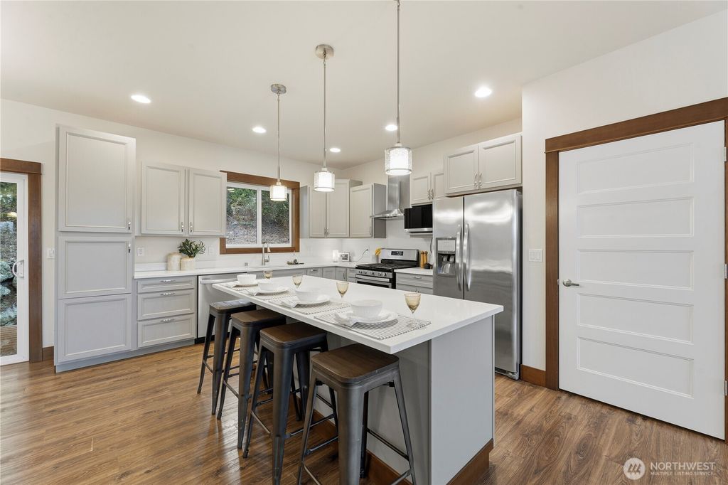 Photo of 18407 Hawksview Drive, Arlington, WA 98223 (MLS # 2489037)