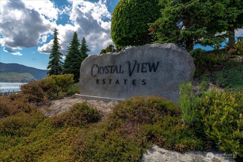Photo of 127 Crystal Crest Drive, Chelan, WA 98816 (MLS # 2564970)