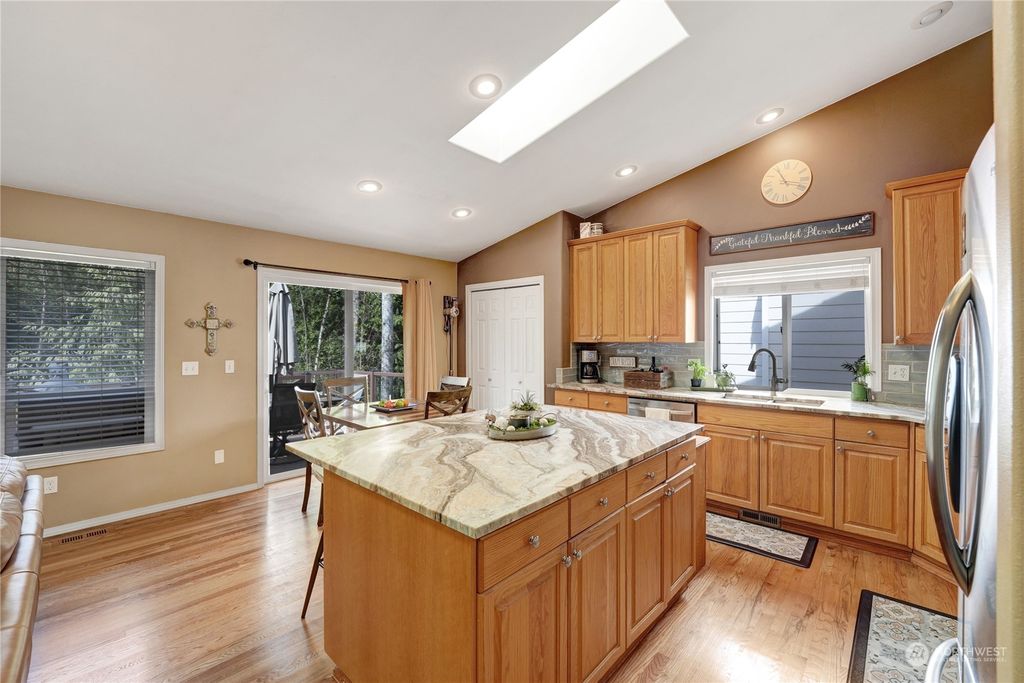 Photo of 17922 Ambleside Court, Arlington, WA 98223 (MLS # 2059890)