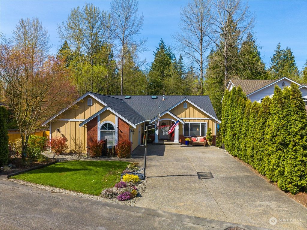 Photo of 17922 Ambleside Court, Arlington, WA 98223 (MLS # 2059890)