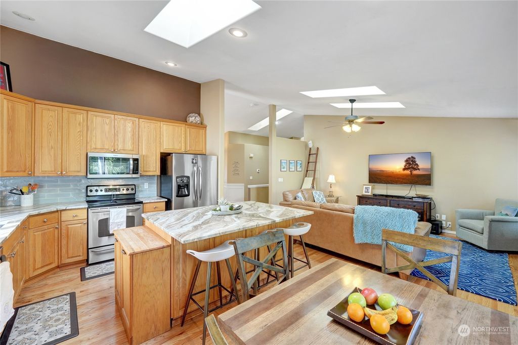 Photo of 17922 Ambleside Court, Arlington, WA 98223 (MLS # 2059890)