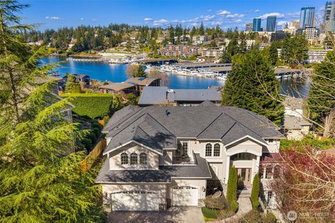 9750 SE 5th Street Bellevue WA 98004