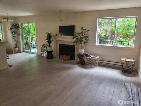 Photo of 15415 35th Avenue W #E201, Lynnwood, WA 98087 (MLS # 2550364)