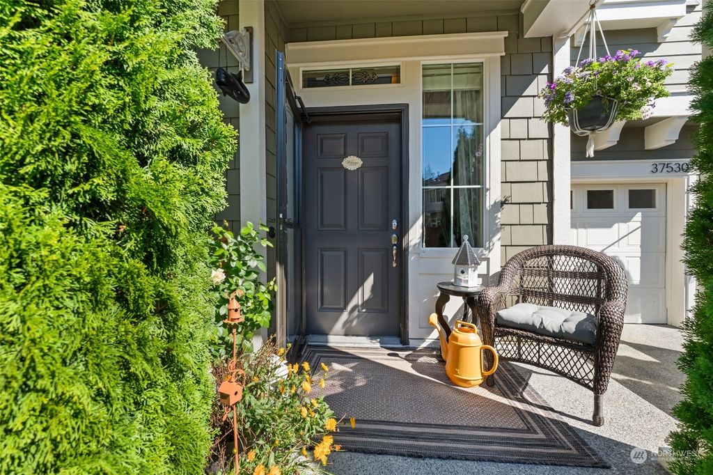 Photo of 37530 SE Fury Street, Snoqualmie, WA 98065 (MLS # 2283318)