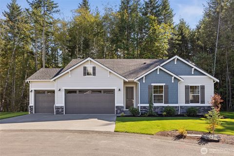 81 McCartney Peak Lane 71 Port Ludlow WA 98365