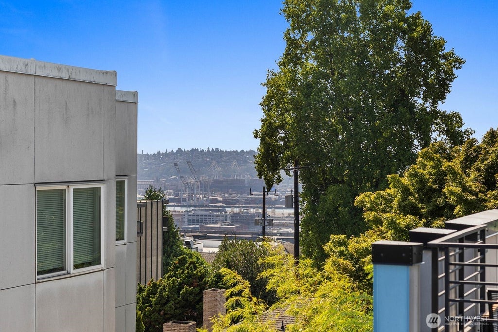 Photo of 1539 14th Avenue S #B, Seattle, WA 98144 (MLS # 2571201)