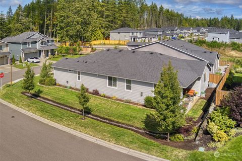 A home in Poulsbo