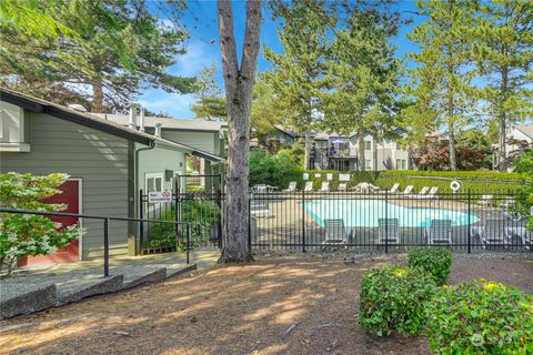 A home in Kirkland