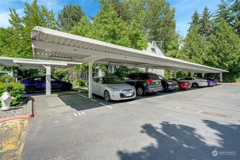 A home in Kirkland