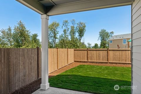 A home in Snohomish