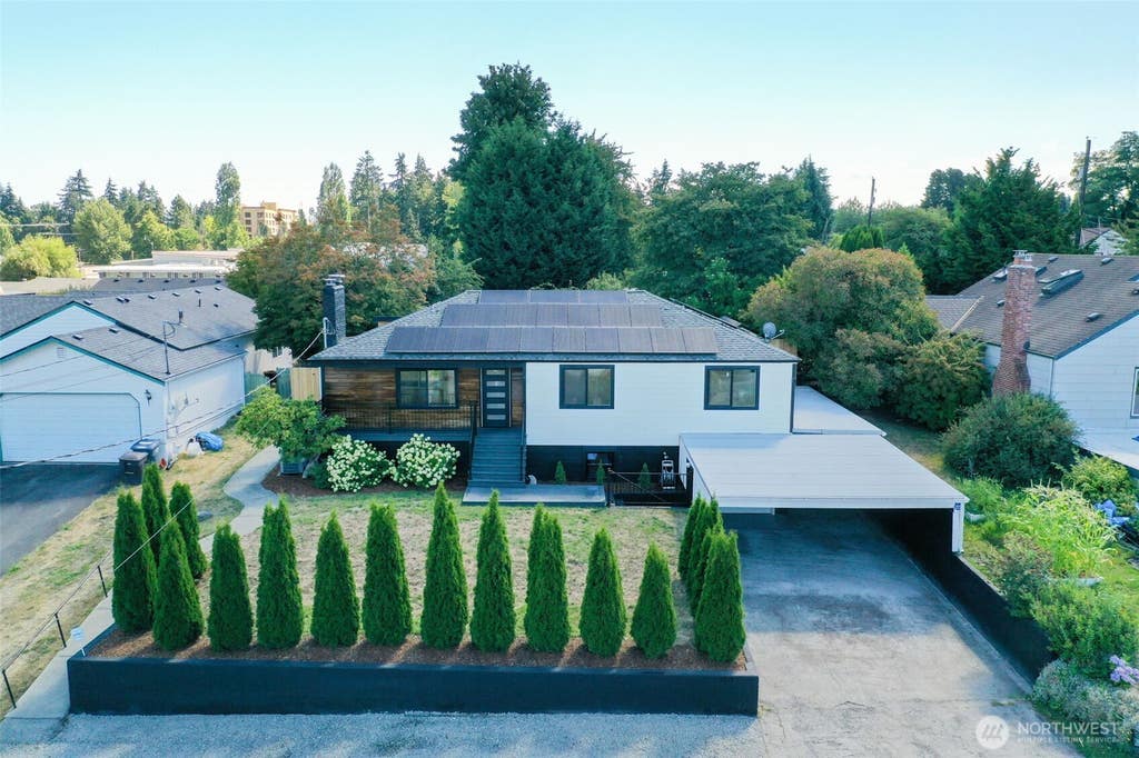 Photo of 2819 Louise Avenue W, University Place, WA 98466 (MLS # 2562302)