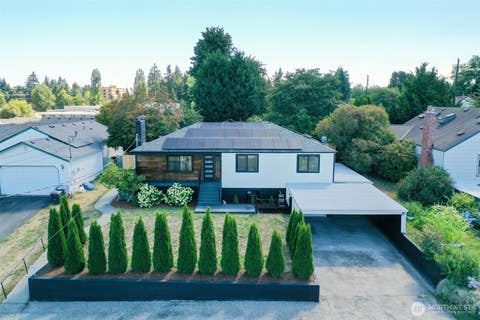 Photo of 2819 Louise Avenue W, University Place, WA 98466 (MLS # 2562302)