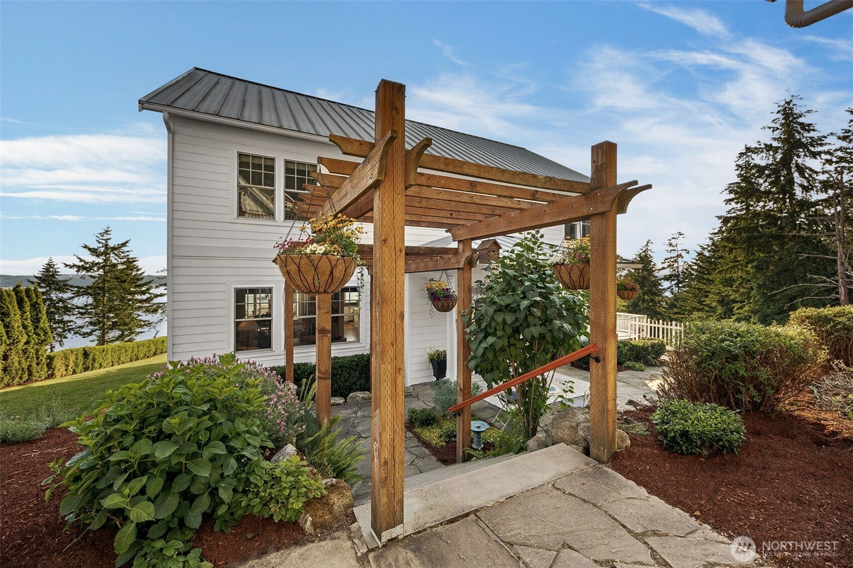 424 Foxfire Road